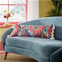 Sophie Robinson Souk Rectangular Cushion