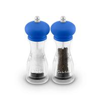 Sur La Table Set of 2 Salt and Pepper Mills