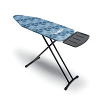 Tower Geo Pro Oversized Blue Ironing Board