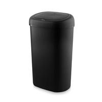 Swan 55L Oval Sensor Bin