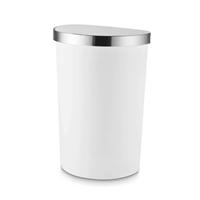 Tower 50L Curved Sensor Bin