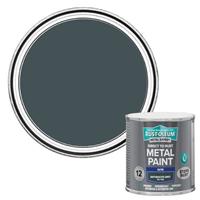 Rust-Oleum Metal Expert Water Based Satin Paint