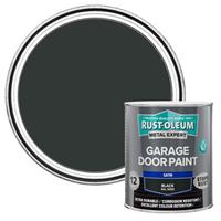Rust-Oleum Metal Expert Garage Satin Paint 750ml