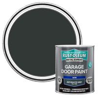Rust-Oleum Metal Expert Garage Satin Paint 750ml