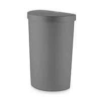 Tower 50L Curved Sensor Bin