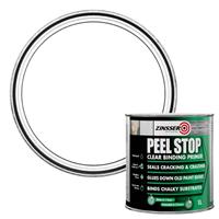Zinsser Peel Stop Clear Primer