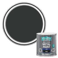 Rust-Oleum Metal Expert Water Based Satin Paint