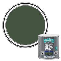 Rust-Oleum Metal Expert Water Based Satin Paint