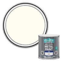 Rust-Oleum Metal Expert Water Based Satin Paint