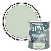 Rust-Oleum Laurel Green UPVC Matt Paint 750ml
