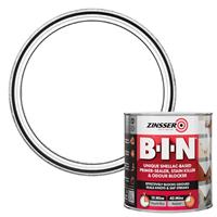 Zinsser BIN Primer