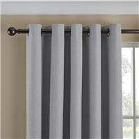 Blake Thermal Eyelet Curtains