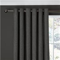 Blake Thermal Eyelet Curtains