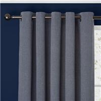 Blake Thermal Eyelet Curtains