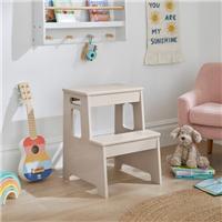 Kids Arlo Tall Step Stool