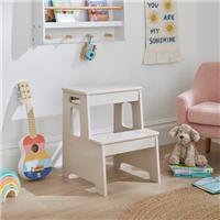 Kids Arlo Tall Step Stool