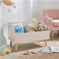 Kids Wyatt Double Storage Cube