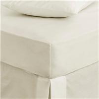 Non Iron Plain Fitted Sheet