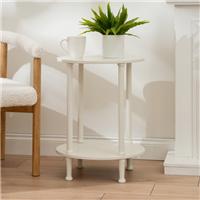 Amilly Side Table