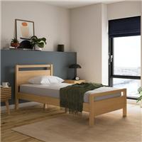 Tegan Bed Frame