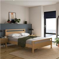 Tegan Bed Frame