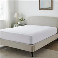 Fogarty Terry Waterproof Polycotton Mattress Protector