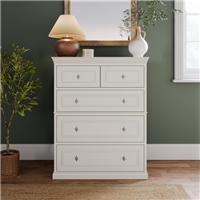 Soren 5 Drawer Chest