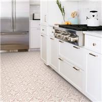 Floorpops Gothic Self Adhesive Floor Tiles