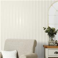 Pearl Stripe Wallpaper