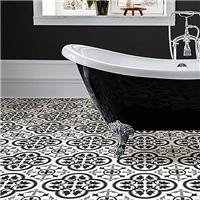 Floorpops Villa Self Adhesive Floor Tile