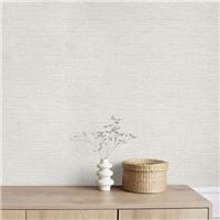 Grasscloth Plain Wallpaper