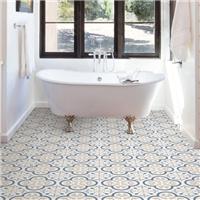 Floorpops Remy Self Adhesive Floor Tiles