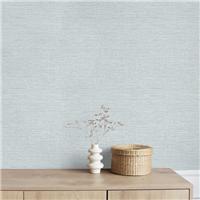 Grasscloth Plain Wallpaper
