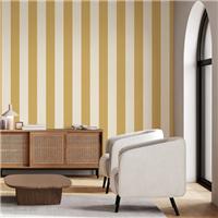 Bold Stripe Wallpaper
