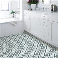 Floorpops Comet Self Adhesive Floor Tiles