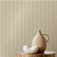Textured Stripe Wallpaper