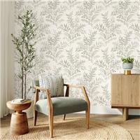 Elodie Fern Wallpaper