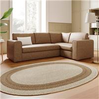 Abel Arizona Faux Leather Corner Sofa