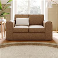 Abel Arizona Faux Leather 2 Seater Sofa