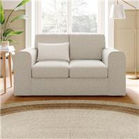 Abel Basketweave 2 Seater Sofa