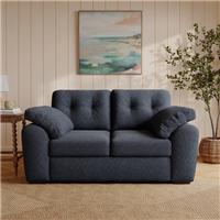 Milton Soft Chenille 2 Seater Sofa