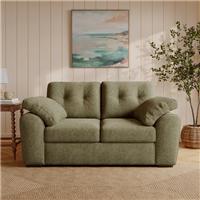 Milton Soft Chenille 2 Seater Sofa