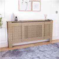 Vida Designs Chelsea Adjustable Radiator Cover
