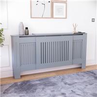 Vida Designs Chelsea Adjustable Radiator Cover