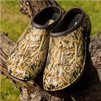 Backdoorshoes Men's Mulchwood Garden Clogs