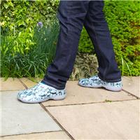 Backdoorshoes Men's Slate Garden Clogs