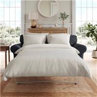 Flori Soft Chenille 2 Seater Sofa Bed