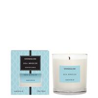 Stoneglow Signature Collection Sea Breeze Candle