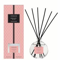 Stoneglow Signature Collection Bergamot & Lily Diffuser