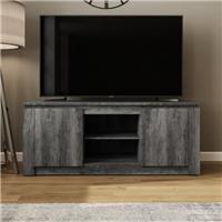 Canyon Wide TV Unit for TVs up to 65"